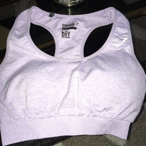Gymshark Seamless Sports Bra